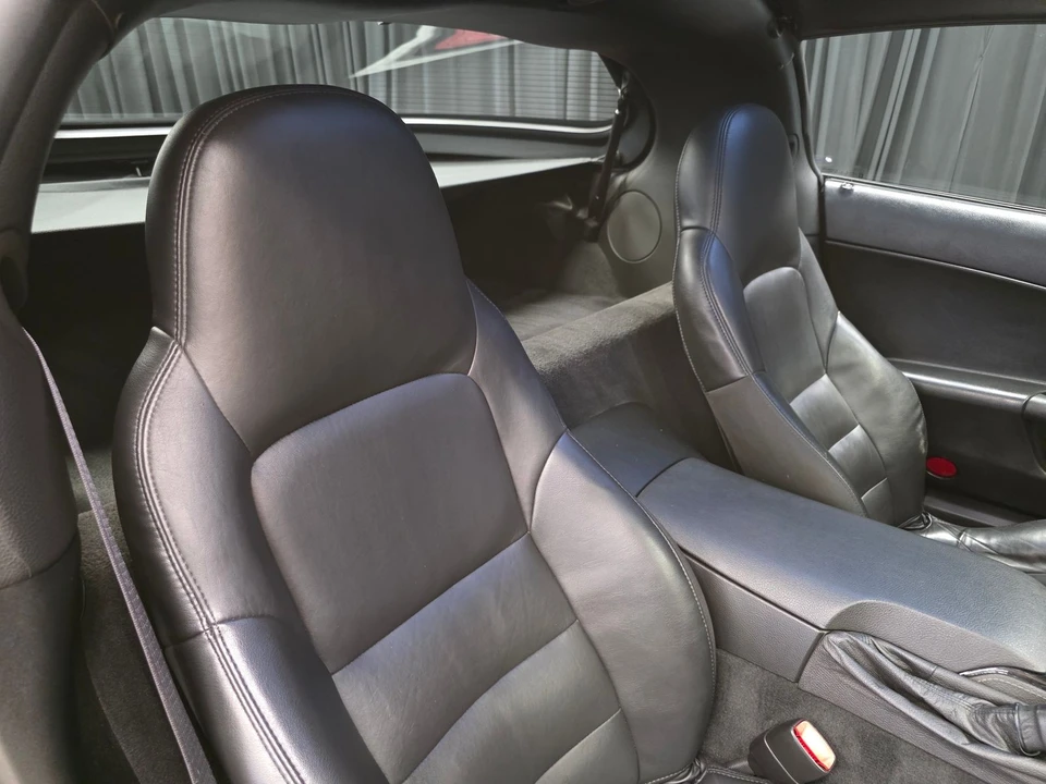 2009 Chevrolet Corvette C6 - Image 26 of 31