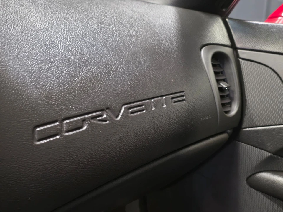 2009 Chevrolet Corvette C6 - Image 23 of 31