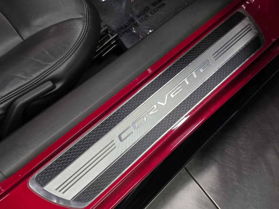 2009 Chevrolet Corvette C6 - Image 29 of 31