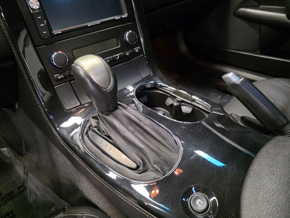 2009 Chevrolet Corvette C6 - Image 22 of 31