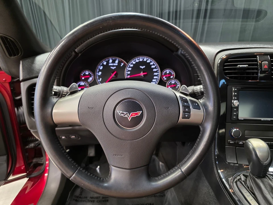 2009 Chevrolet Corvette C6 - Image 19 of 31