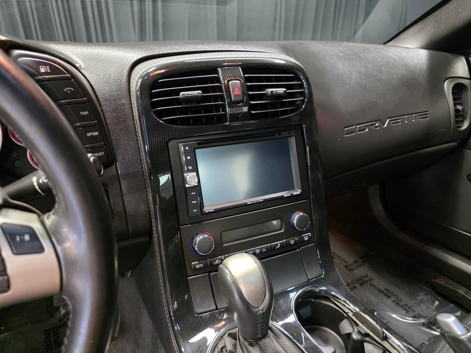 2009 Chevrolet Corvette C6 - Image 21 of 31