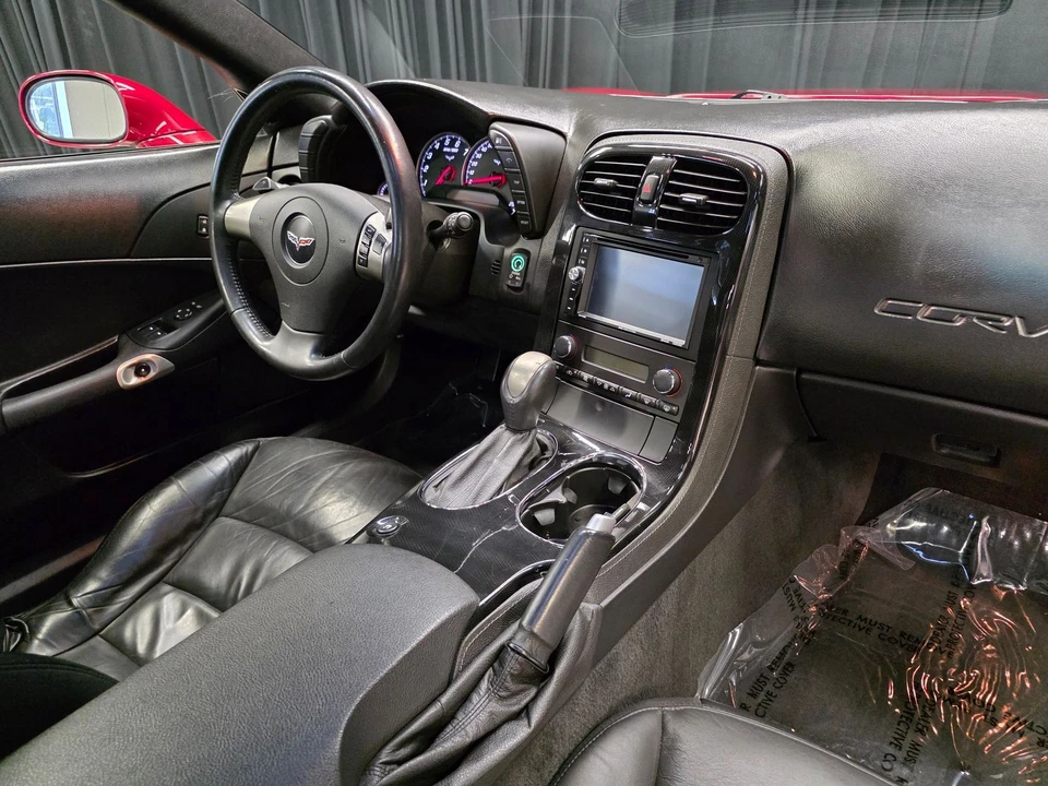 2009 Chevrolet Corvette C6 - Image 28 of 31