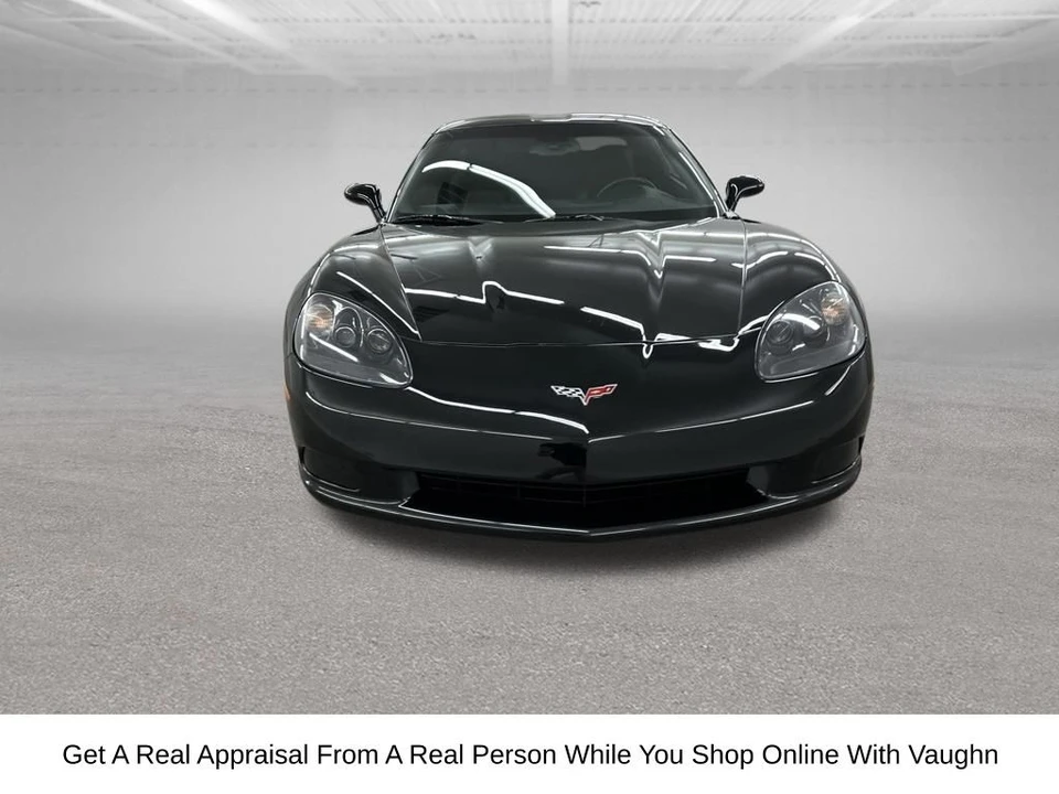 2009 Chevrolet Corvette C6 - Image 5 of 31