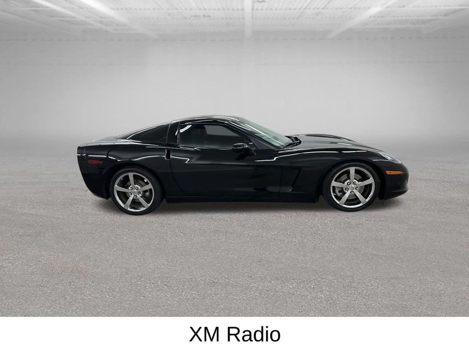 2009 Chevrolet Corvette C6 - Image 15 of 31
