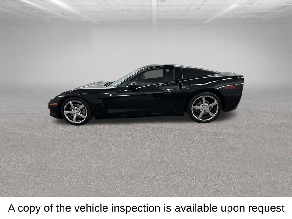 2009 Chevrolet Corvette C6 - Image 8 of 31