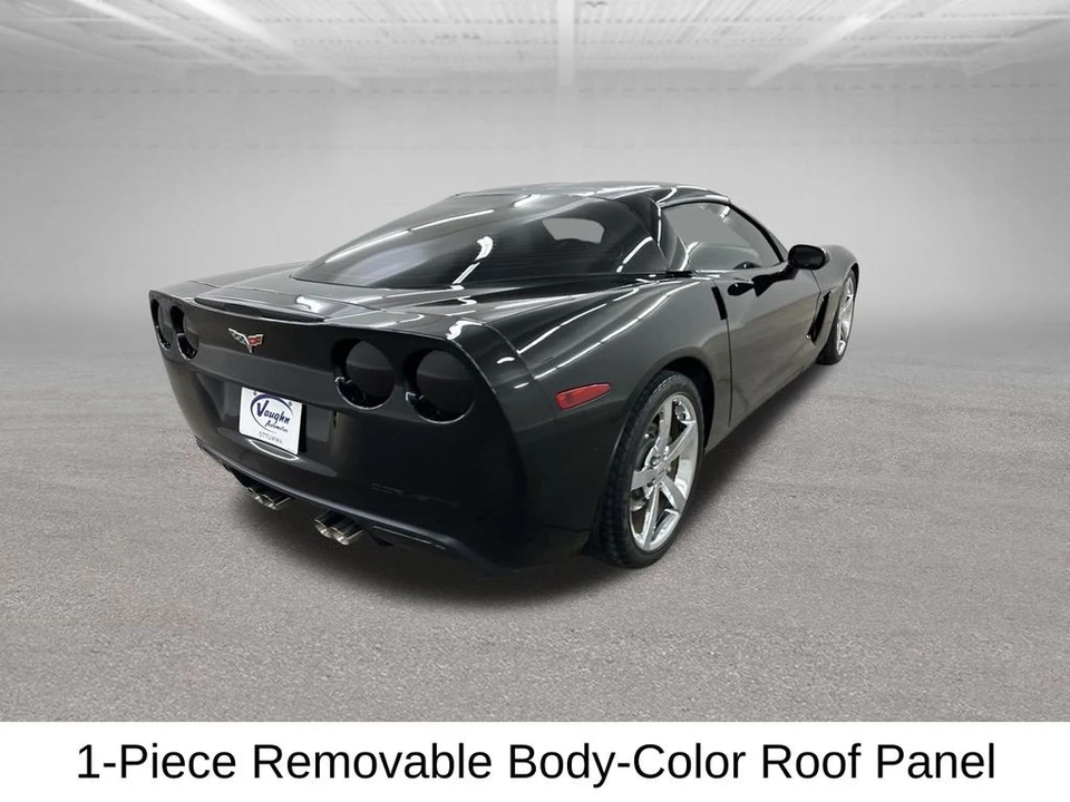 2009 Chevrolet Corvette C6 - Image 14 of 31