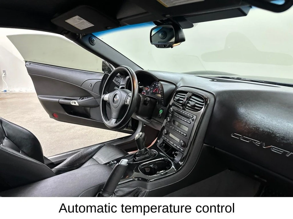 2009 Chevrolet Corvette C6 - Image 19 of 31