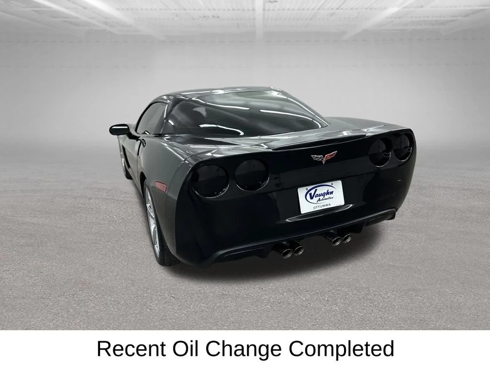 2009 Chevrolet Corvette C6 - Image 10 of 31