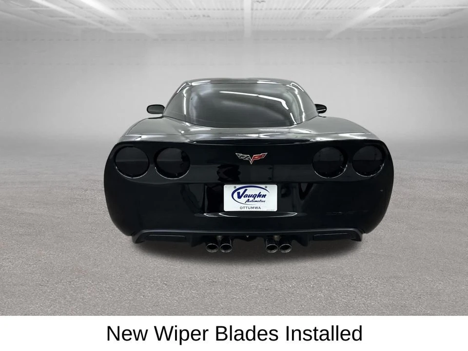 2009 Chevrolet Corvette C6 - Image 11 of 31