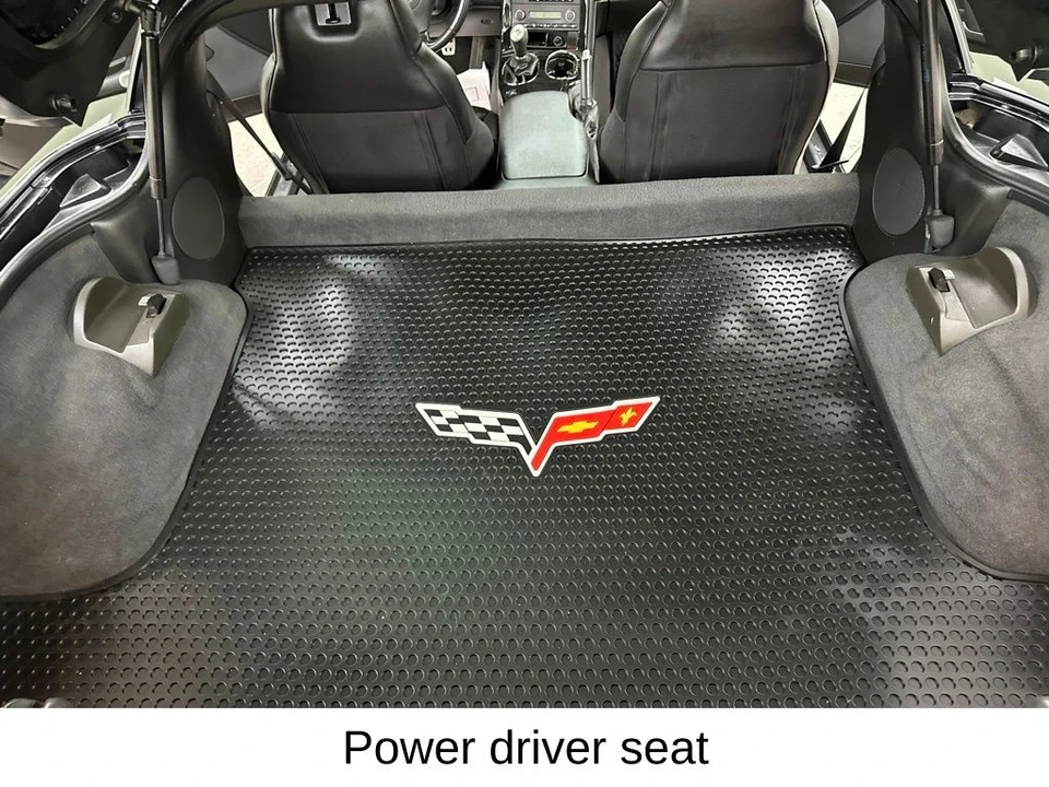 2009 Chevrolet Corvette C6 - Image 22 of 31