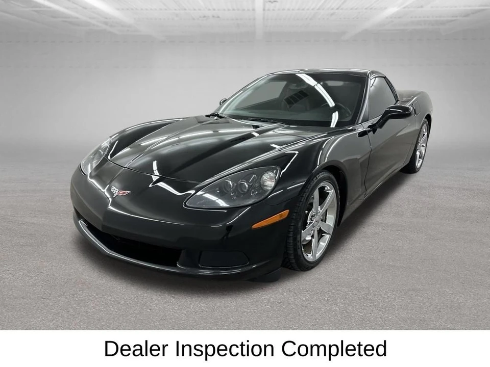 2009 Chevrolet Corvette C6 - Image 7 of 31