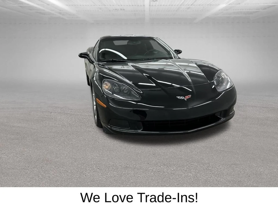 2009 Chevrolet Corvette C6 - Image 3 of 31