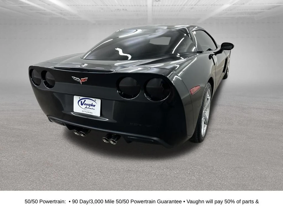 2009 Chevrolet Corvette C6 - Image 12 of 31