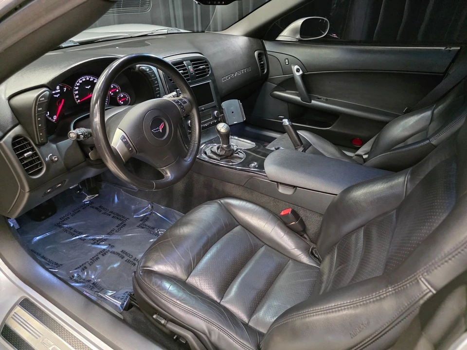 2009 Chevrolet Corvette C6 - Image 19 of 31