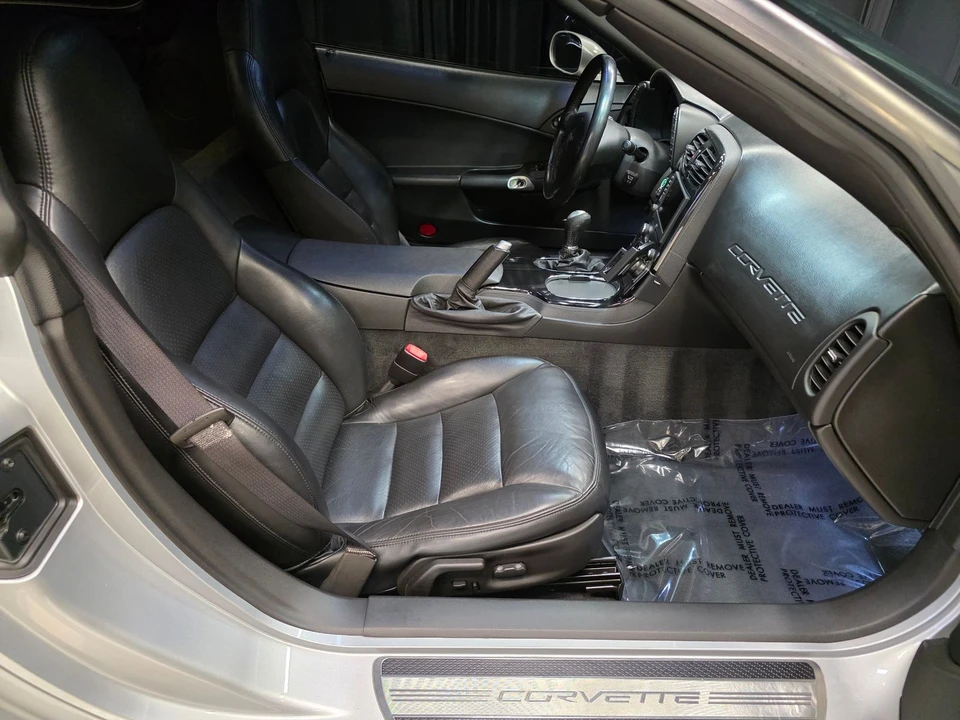 2009 Chevrolet Corvette C6 - Image 2 of 31