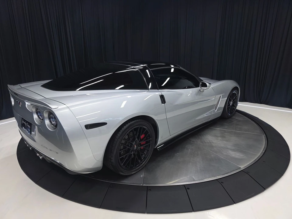 2009 Chevrolet Corvette C6 - Image 14 of 31