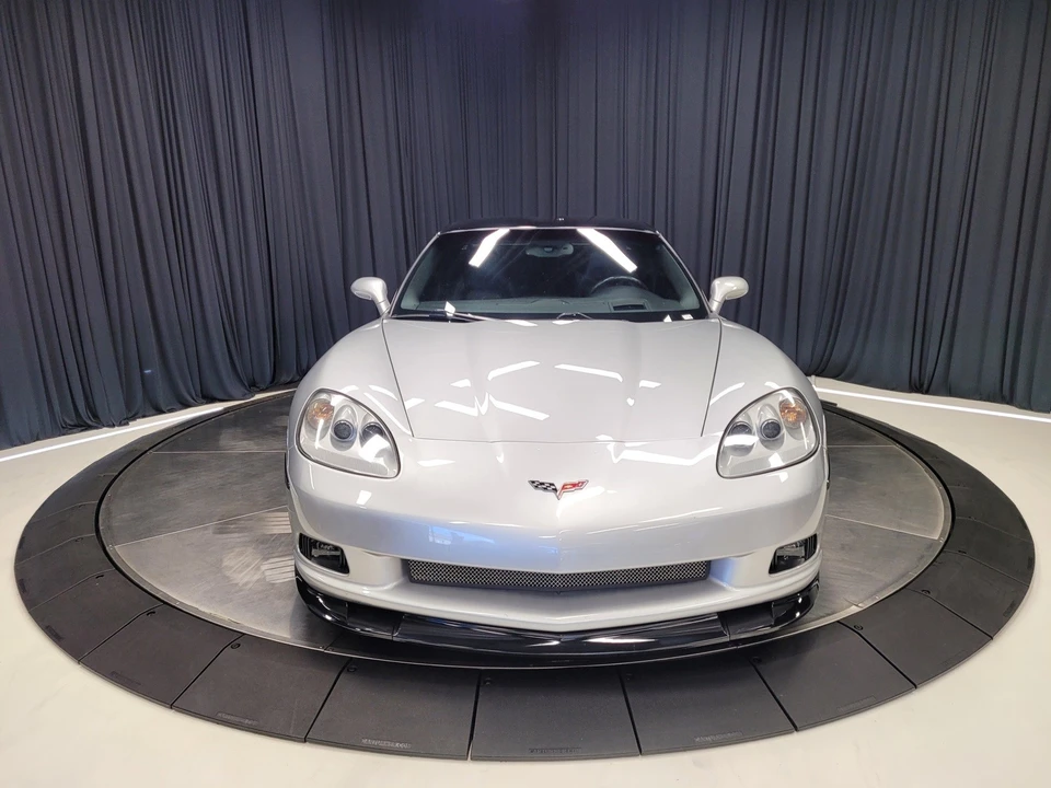 2009 Chevrolet Corvette C6 - Image 6 of 12