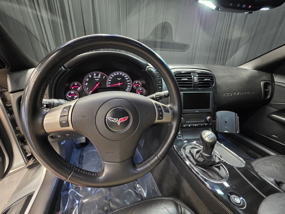 2009 Chevrolet Corvette C6 - Image 21 of 31