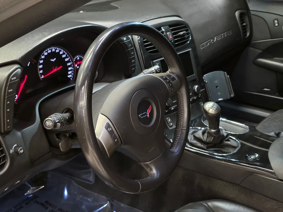 2009 Chevrolet Corvette C6 - Image 20 of 31