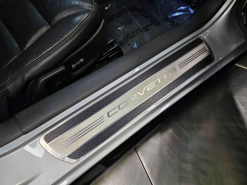 2009 Chevrolet Corvette C6 - Image 31 of 31