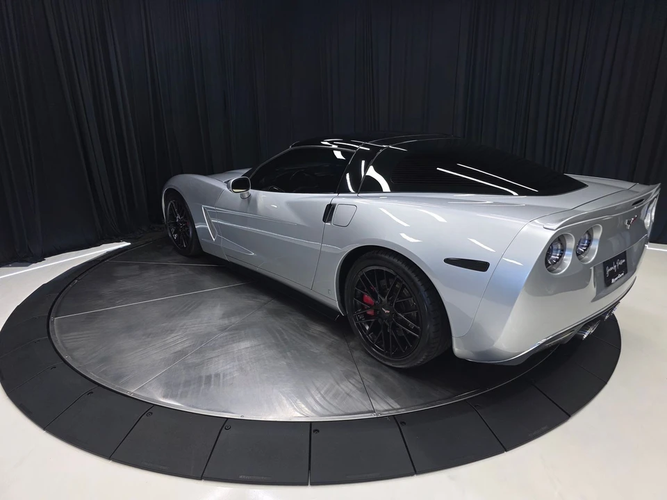 2009 Chevrolet Corvette C6 - Image 12 of 31