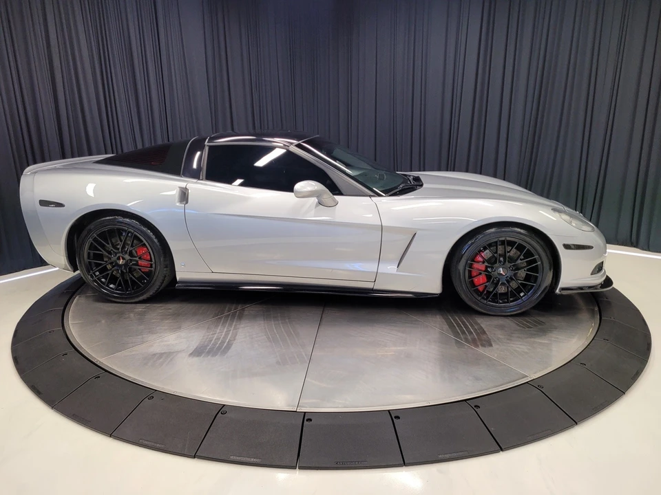 2009 Chevrolet Corvette C6 - Image 12 of 12