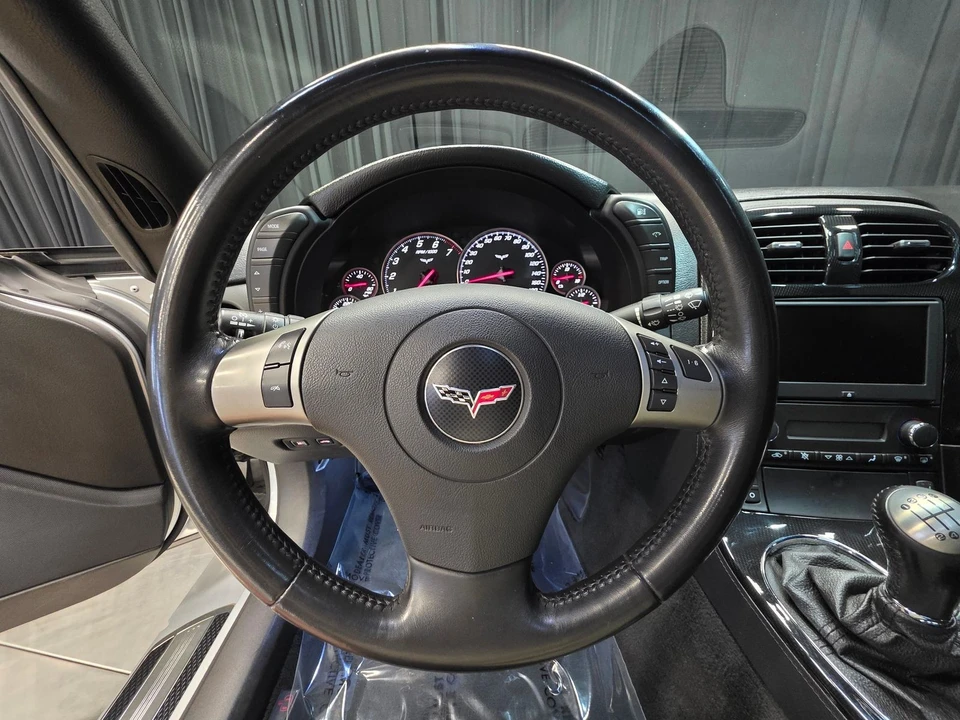 2009 Chevrolet Corvette C6 - Image 22 of 31