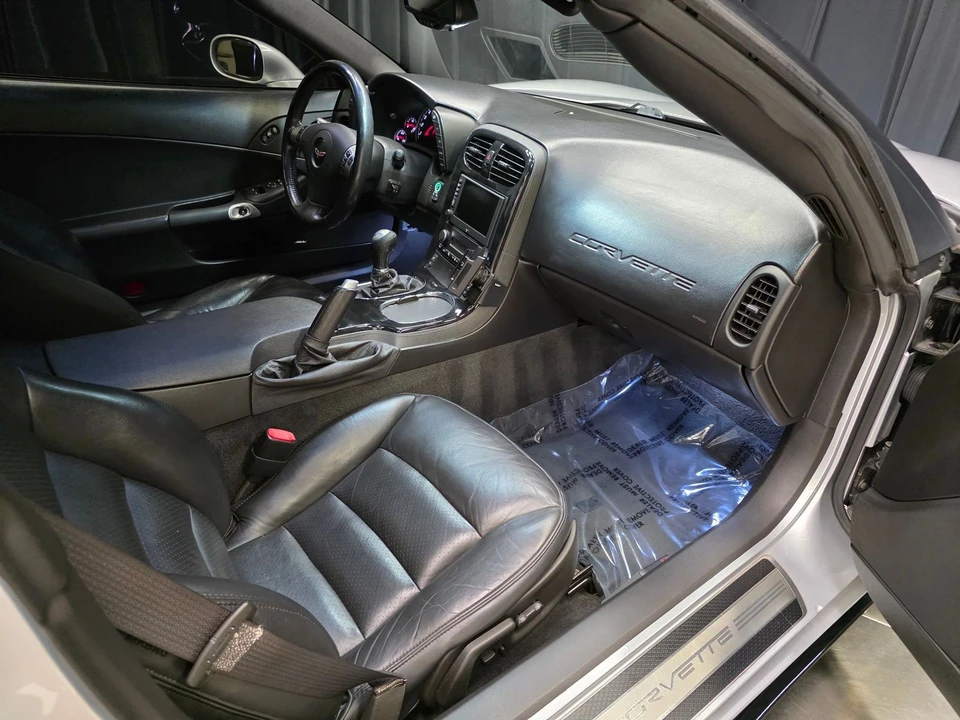 2009 Chevrolet Corvette C6 - Image 29 of 31