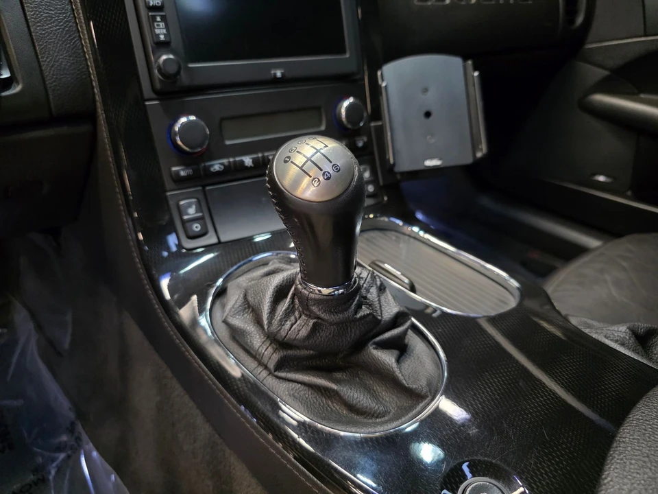 2009 Chevrolet Corvette C6 - Image 4 of 31