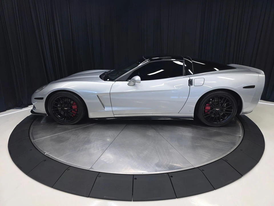 2009 Chevrolet Corvette C6 - Image 11 of 31