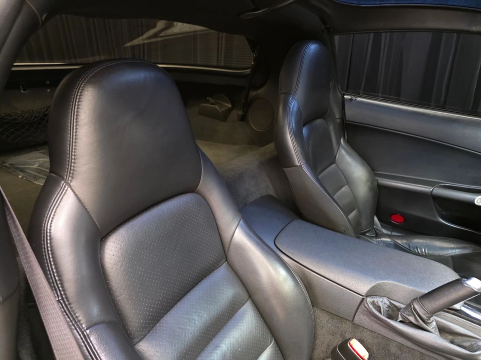 2009 Chevrolet Corvette C6 - Image 28 of 31