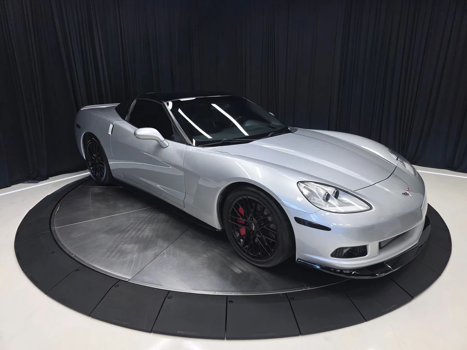 2009 Chevrolet Corvette C6 - Image 16 of 31