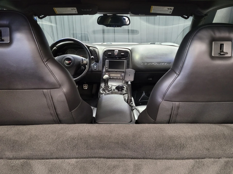 2009 Chevrolet Corvette C6 - Image 2 of 12