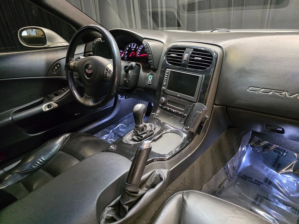 2009 Chevrolet Corvette C6 - Image 30 of 31