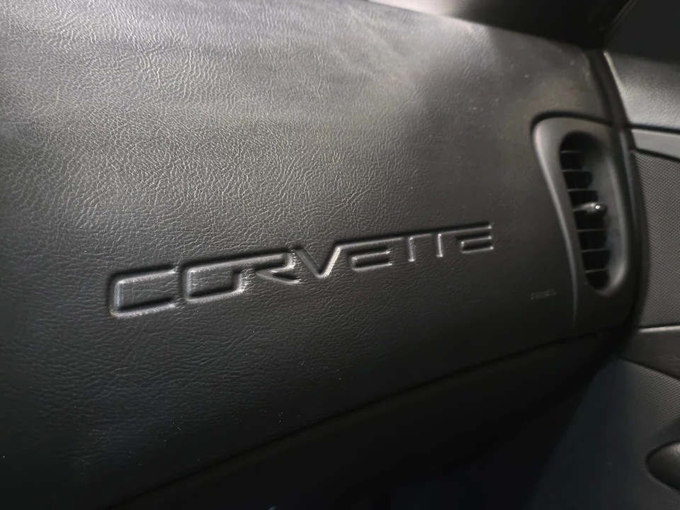 2009 Chevrolet Corvette C6 - Image 25 of 31