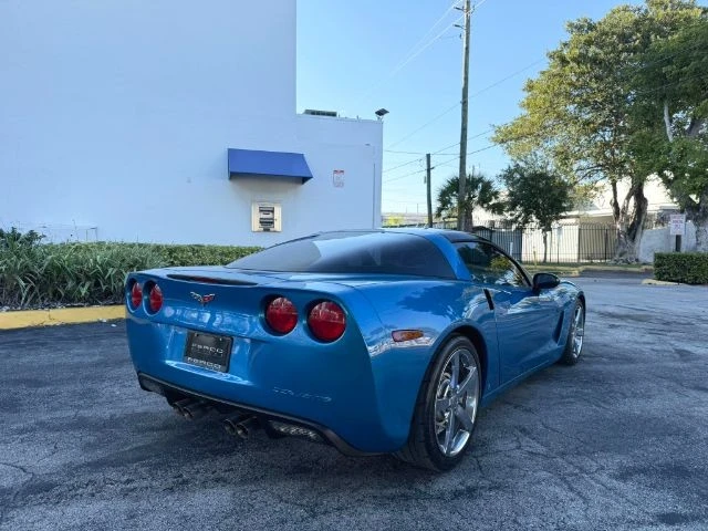 2009 Chevrolet Corvette C6 - Image 19 of 21