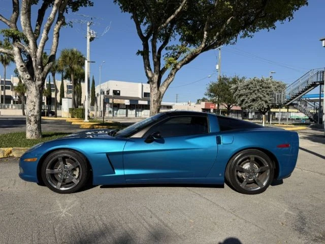2009 Chevrolet Corvette C6 - Image 2 of 21