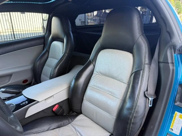 2009 Chevrolet Corvette C6 - Image 10 of 21
