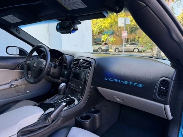 2009 Chevrolet Corvette C6 - Image 13 of 21