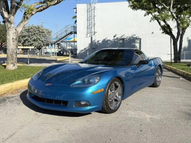 2009 Chevrolet Corvette C6 - Image 16 of 21