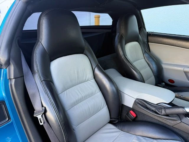 2009 Chevrolet Corvette C6 - Image 11 of 21