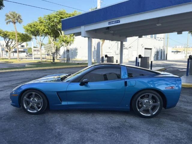 2009 Chevrolet Corvette C6 - Image 17 of 21
