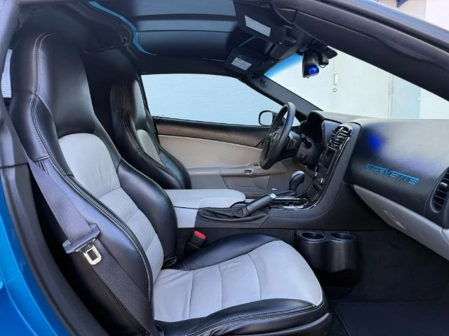 2009 Chevrolet Corvette C6 - Image 12 of 21