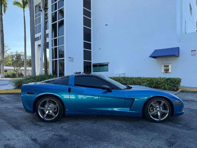 2009 Chevrolet Corvette C6 - Image 20 of 21