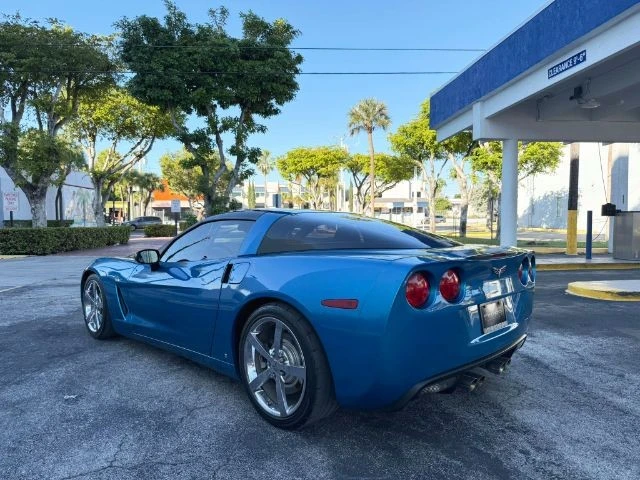 2009 Chevrolet Corvette C6 - Image 18 of 21