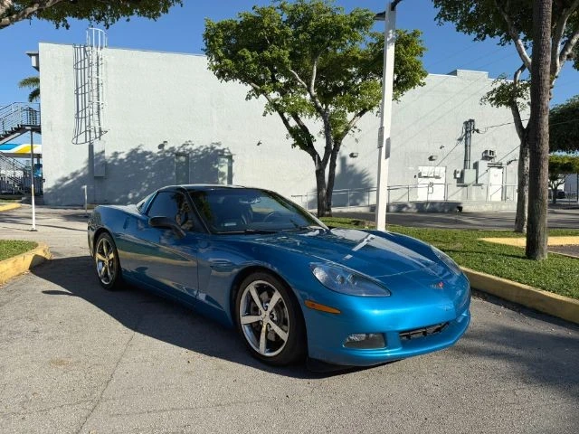 2009 Chevrolet Corvette C6 - Image 7 of 21