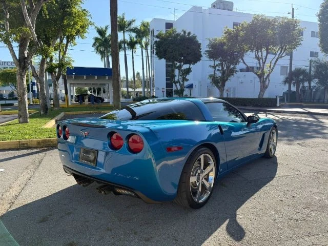 2009 Chevrolet Corvette C6 - Image 5 of 21