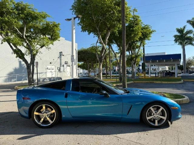 2009 Chevrolet Corvette C6 - Image 6 of 21