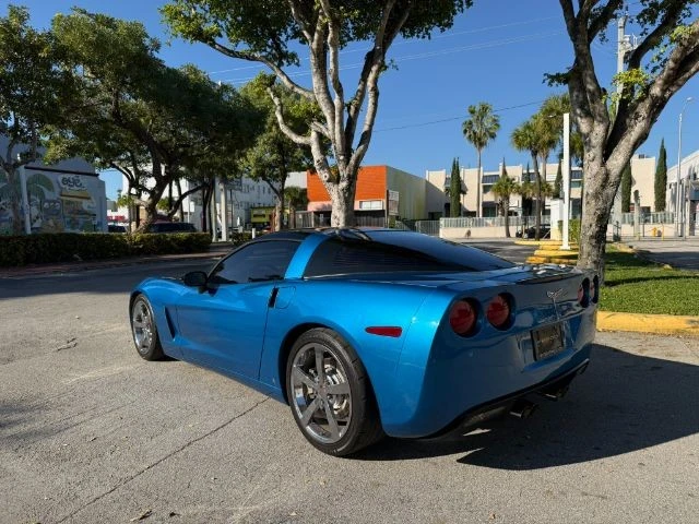 2009 Chevrolet Corvette C6 - Image 3 of 21